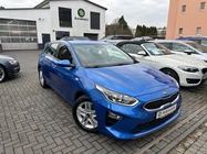 Kia cee'd / Ceed 2021