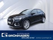 Audi Q3 2024
