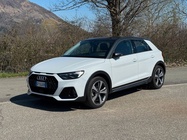 Audi A1 2023