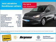 Volkswagen Caddy 2025
