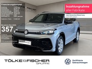 Volkswagen Tiguan 2025