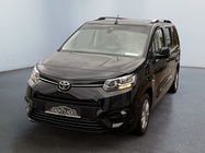 Toyota Proace 2022
