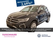 Volkswagen T-Roc 2024