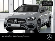 Mercedes-Benz GLA-Class 2025
