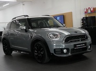 MINI Countryman 2019
