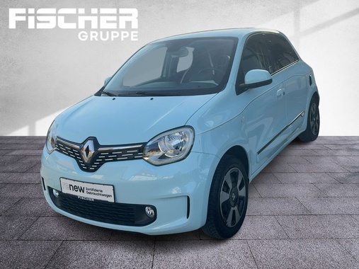 Renault Twingo 2021