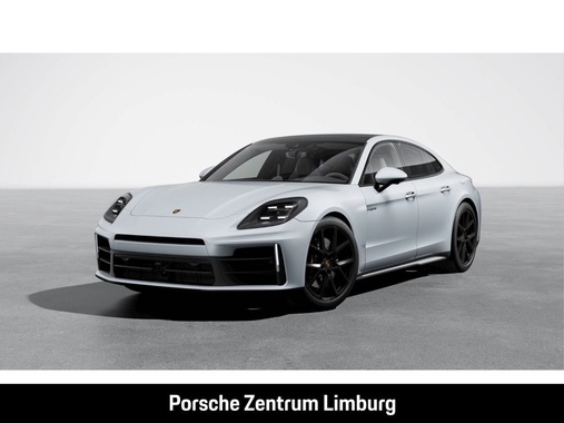Porsche Panamera 2024