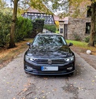Volkswagen Passat 2020