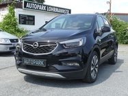Opel Mokka 2019
