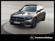Mercedes-Benz GLB-Class 2025