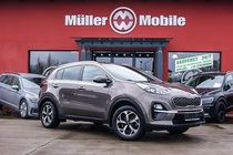 Kia Sportage 2019