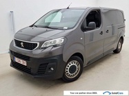 Peugeot Expert 2021