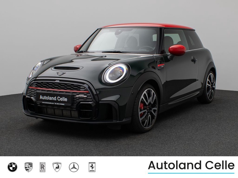 MINI Other
