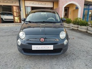 Fiat 500 2020