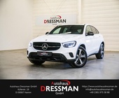 Mercedes-Benz GLC-Class 2019