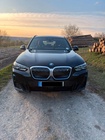 BMW iX3 2022