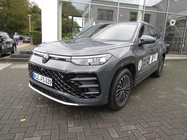 Volkswagen Tayron 2025