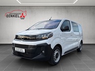 Opel Vivaro 2024