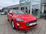 Ford Focus 2021