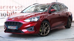 Ford Focus 2020