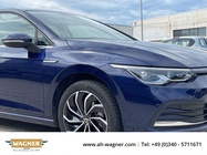 Volkswagen Golf 2020