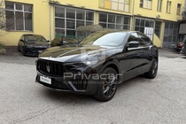 Maserati Levante 2019