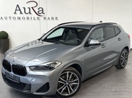 BMW X2 2022
