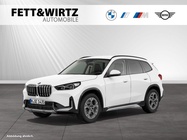 BMW X1 2025