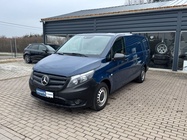 Mercedes-Benz Vito 2021