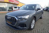 Audi Q3 2019