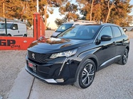 Peugeot 3008 2022