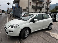 Fiat Punto 2012