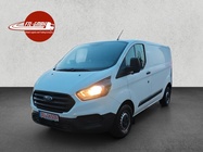 Ford Transit Custom 2019
