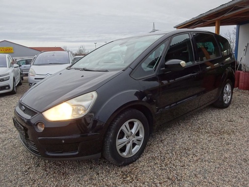 Ford S-Max 2006