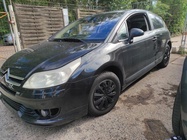 Citroen C4 2007