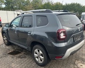 Dacia Duster 2019