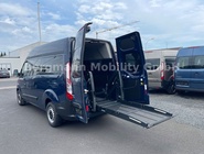 Ford Transit Custom 2023