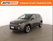 Jeep Compass 2020