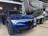 Alfa Romeo Stelvio 2020