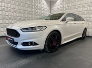 Ford Mondeo 2017