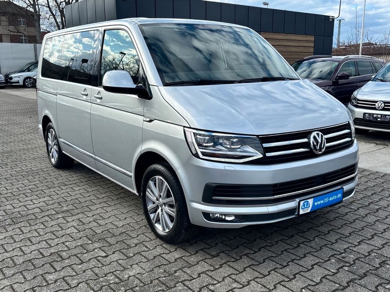 Volkswagen T6