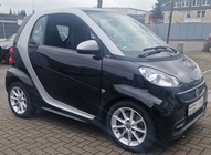Smart ForTwo 2013
