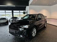Audi Q3 2024