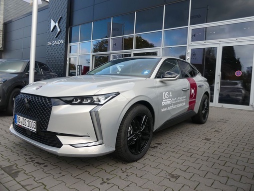 Citroen DS4 2023