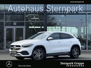 Mercedes-Benz GLA-Class 2020