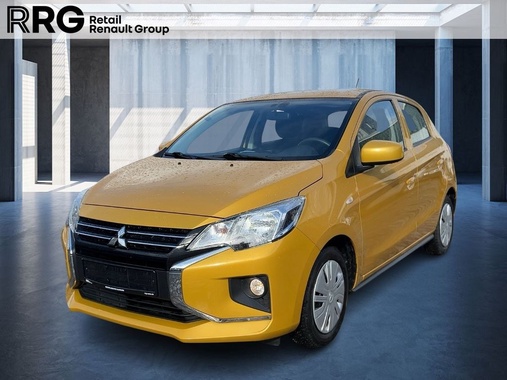 Mitsubishi Space Star 2023
