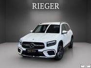 Mercedes-Benz GLB-Class 2024