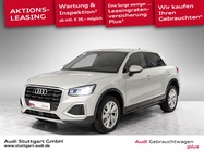 Audi Q2 2025