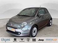 Fiat 500 2022