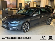 Seat Leon 2022